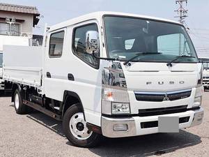 MITSUBISHI FUSO Canter Double Cab TPG-FEB50 2016 150,900km_1