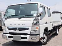 MITSUBISHI FUSO Canter Double Cab TPG-FEB50 2016 150,900km_3