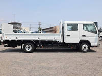 MITSUBISHI FUSO Canter Double Cab TPG-FEB50 2016 150,900km_7