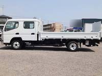 MITSUBISHI FUSO Canter Double Cab TPG-FEB50 2016 150,900km_8