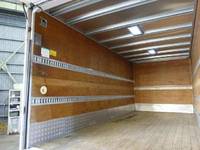 MITSUBISHI FUSO Canter Aluminum Van TKG-FEB90 2015 217,000km_12