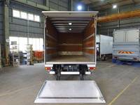 MITSUBISHI FUSO Canter Aluminum Van TKG-FEB90 2015 217,000km_2