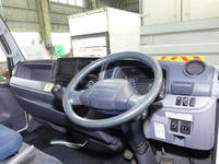 MITSUBISHI FUSO Canter Aluminum Van TKG-FEB90 2015 217,000km_32