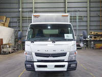 MITSUBISHI FUSO Canter Aluminum Van TKG-FEB90 2015 217,000km_5