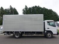 MITSUBISHI FUSO Canter Aluminum Van TKG-FEB90 2015 217,000km_7