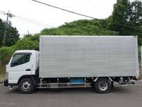 MITSUBISHI FUSO Canter Aluminum Van TKG-FEB90 2015 217,000km_9