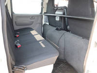 NISSAN Atlas Double Cab TRG-FEA2W 2017 14,400km_30