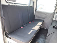 NISSAN Atlas Double Cab TRG-FEA2W 2017 14,400km_31