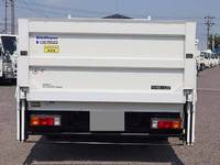 NISSAN Atlas Double Cab TRG-FEA2W 2017 14,400km_5