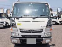 NISSAN Atlas Double Cab TRG-FEA2W 2017 14,400km_6