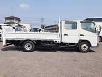 NISSAN Atlas Double Cab TRG-FEA2W 2017 14,400km_7