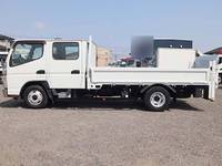NISSAN Atlas Double Cab TRG-FEA2W 2017 14,400km_8