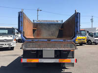 MITSUBISHI FUSO Fighter Deep Dump PDG-FM62FZ 2008 364,000km_10