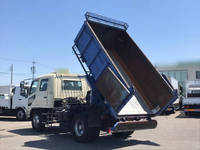 MITSUBISHI FUSO Fighter Deep Dump PDG-FM62FZ 2008 364,000km_13