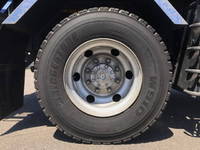 MITSUBISHI FUSO Fighter Deep Dump PDG-FM62FZ 2008 364,000km_27