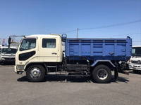 MITSUBISHI FUSO Fighter Deep Dump PDG-FM62FZ 2008 364,000km_6