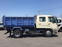 MITSUBISHI FUSO Fighter Deep Dump PDG-FM62FZ 2008 364,000km_7