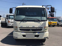 MITSUBISHI FUSO Fighter Deep Dump PDG-FM62FZ 2008 364,000km_8