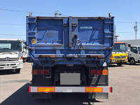 MITSUBISHI FUSO Fighter Deep Dump PDG-FM62FZ 2008 364,000km_9