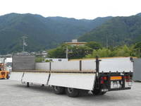 Others Others Flat Bed With Side Flaps TF28H7B2 2004 _4