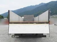 Others Others Flat Bed With Side Flaps TF28H7B2 2004 _5