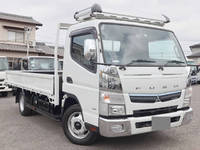 MITSUBISHI FUSO Canter Flat Body TPG-FEB50 2018 84,850km_1