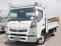 MITSUBISHI FUSO Canter Flat Body TPG-FEB50 2018 84,850km_3