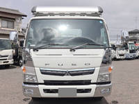 MITSUBISHI FUSO Canter Flat Body TPG-FEB50 2018 84,850km_4