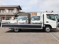 MITSUBISHI FUSO Canter Flat Body TPG-FEB50 2018 84,850km_9