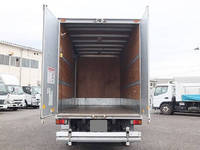 MITSUBISHI FUSO Canter Aluminum Van TPG-FEA50 2019 107,160km_11