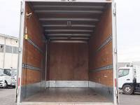 MITSUBISHI FUSO Canter Aluminum Van TPG-FEA50 2019 107,160km_15