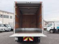 MITSUBISHI FUSO Canter Aluminum Van TPG-FEA50 2019 107,160km_16