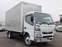 MITSUBISHI FUSO Canter Aluminum Van TPG-FEA50 2019 107,160km_1