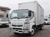 MITSUBISHI FUSO Canter Aluminum Van TPG-FEA50 2019 107,160km_3