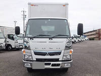 MITSUBISHI FUSO Canter Aluminum Van TPG-FEA50 2019 107,160km_4