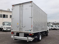 MITSUBISHI FUSO Canter Aluminum Van TPG-FEA50 2019 107,160km_5