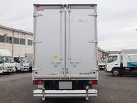 MITSUBISHI FUSO Canter Aluminum Van TPG-FEA50 2019 107,160km_6