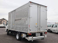 MITSUBISHI FUSO Canter Aluminum Van TPG-FEA50 2019 107,160km_7