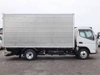 MITSUBISHI FUSO Canter Aluminum Van TPG-FEA50 2019 107,160km_8