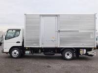 MITSUBISHI FUSO Canter Aluminum Van TPG-FEA50 2019 107,160km_9