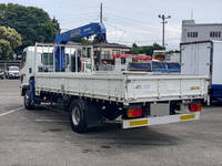 HINO Ranger Truck (With 4 Steps Of Cranes) BDG-FC6JKWA 2008 108,661km_4