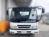 ISUZU Forward Mixer Truck PB-FRR35C3S 2007 19,024km_6