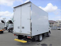 HINO Dutro Panel Van BDG-XZU504M 2007 104,345km_4