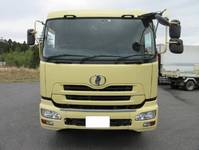 UD TRUCKS Quon Mixer Truck ADG-CW2XL 2006 320,000km_4