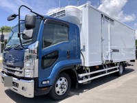 ISUZU Forward Refrigerator & Freezer Truck 2PG-FSR90T2 2018 396,000km_3