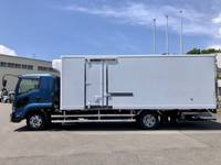 ISUZU Forward Refrigerator & Freezer Truck 2PG-FSR90T2 2018 396,000km_5