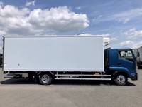 ISUZU Forward Refrigerator & Freezer Truck 2PG-FSR90T2 2018 396,000km_7