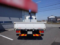 ISUZU Forward Truck (With 4 Steps Of Cranes) TKG-FRR90S1 2017 15,000km_10