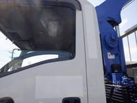 ISUZU Forward Truck (With 4 Steps Of Cranes) TKG-FRR90S1 2017 15,000km_19