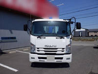 ISUZU Forward Truck (With 4 Steps Of Cranes) TKG-FRR90S1 2017 15,000km_7